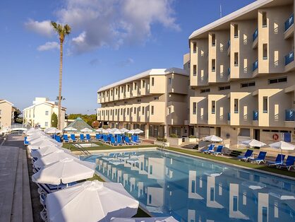 Kissos Hotel